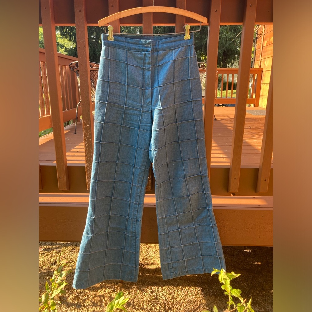 Vintage Pants